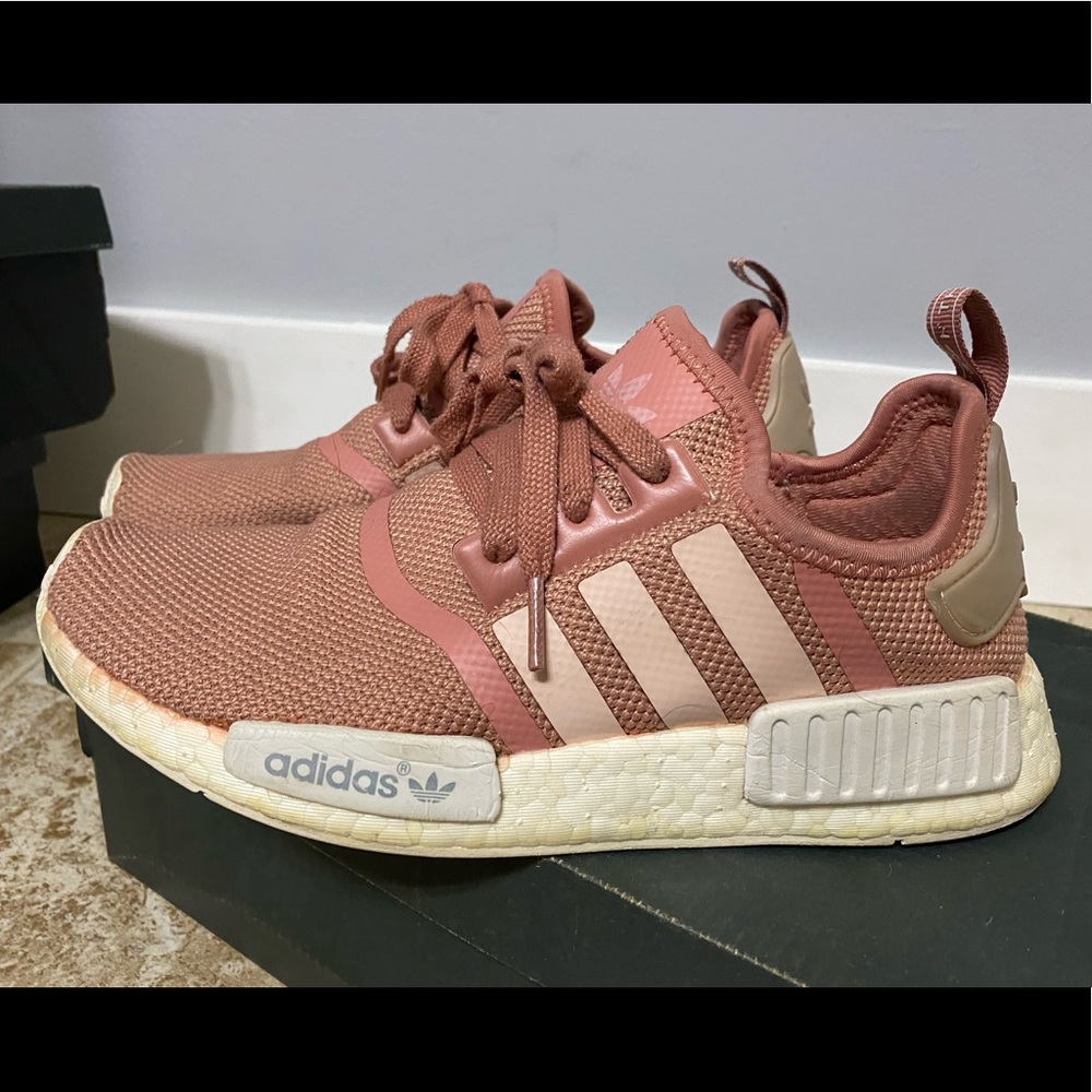 Adidas NMD R1